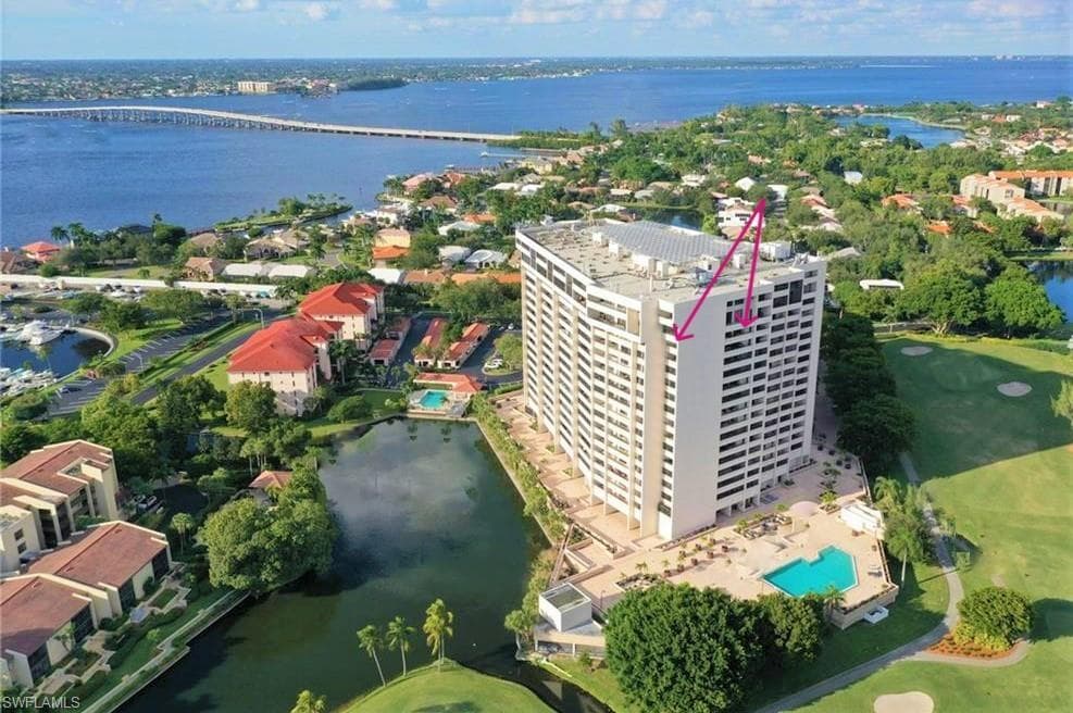 5260 S Landings DR 1603 FORT MYERS, FL 33919
