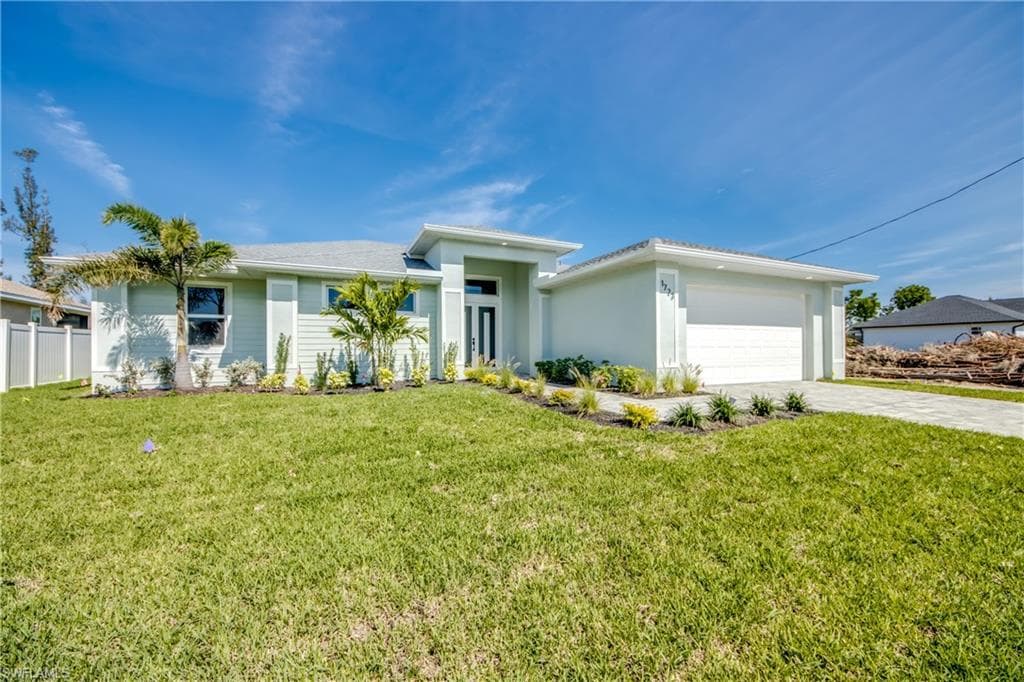 1723 SW 2nd TER CAPE CORAL, FL 33991