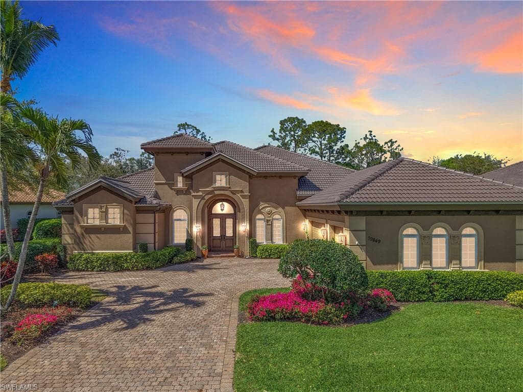 19849 Markward Crossing ESTERO, FL 33928