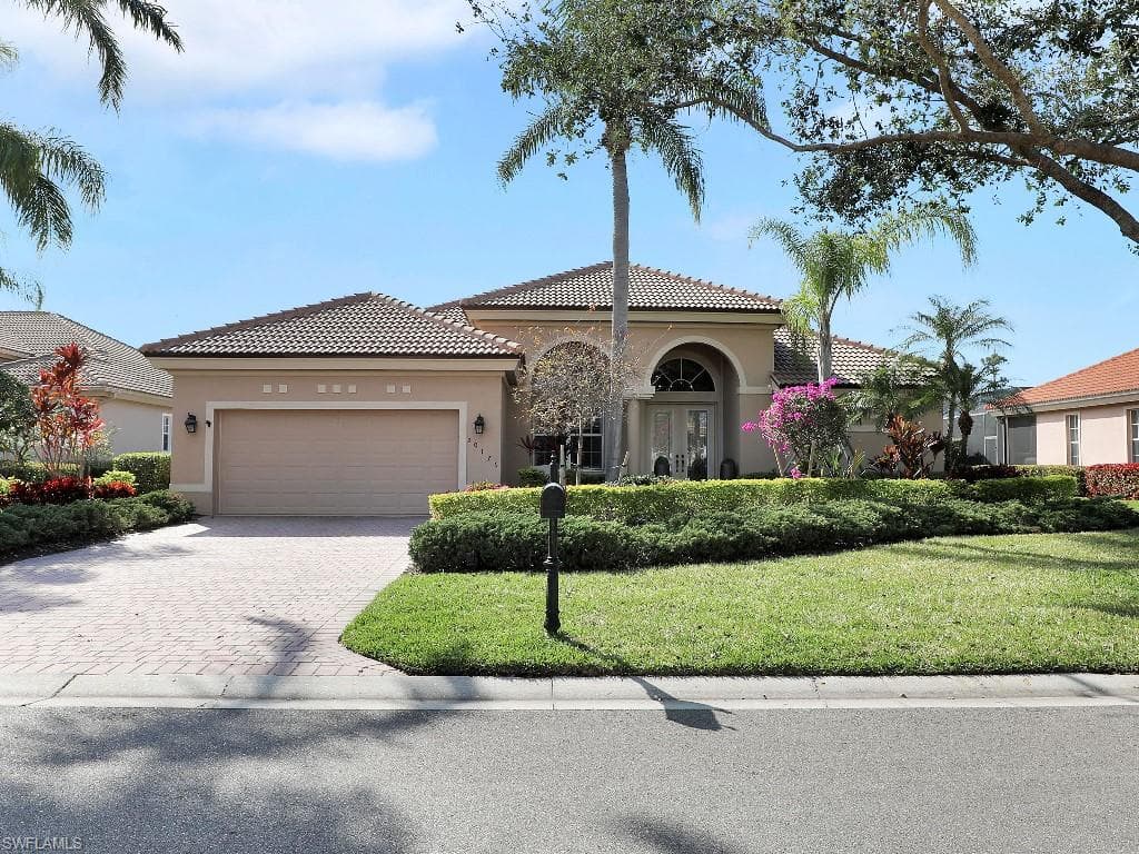 20176 Buttermere CT ESTERO, FL 33928
