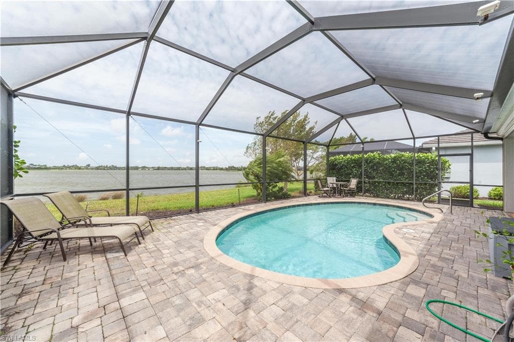 16215 Bonita Landing CIR BONITA SPRINGS, FL 34135