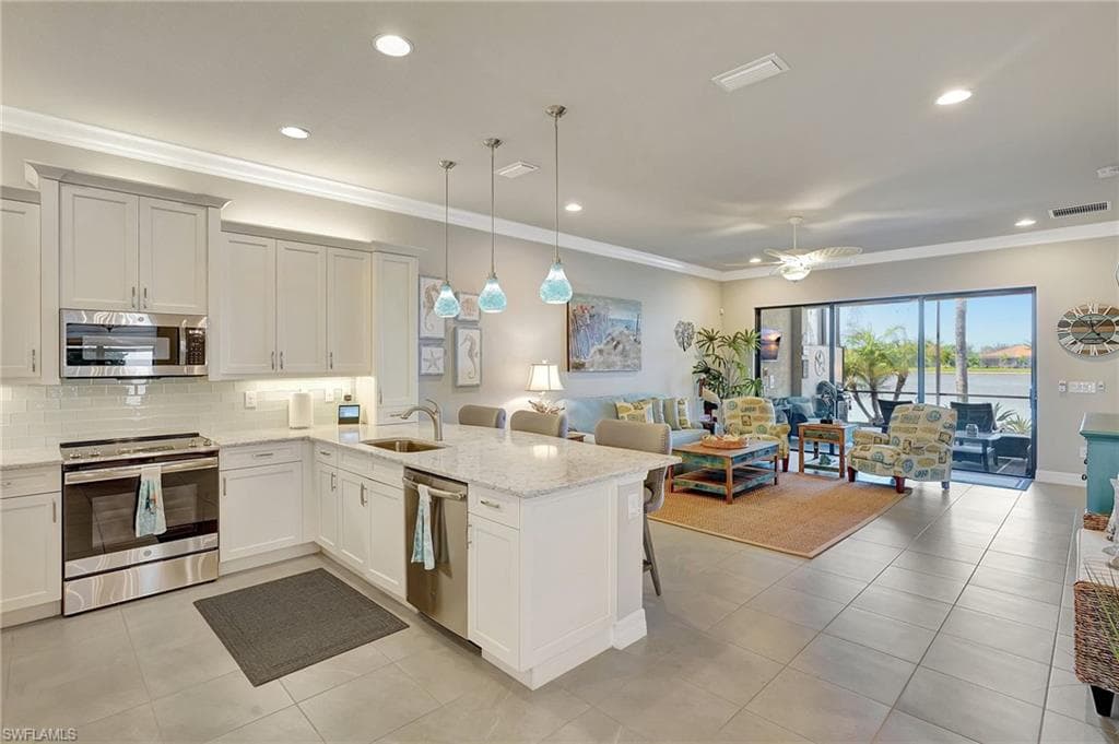 11748 Lakewood Preserve PL FORT MYERS, FL 33913