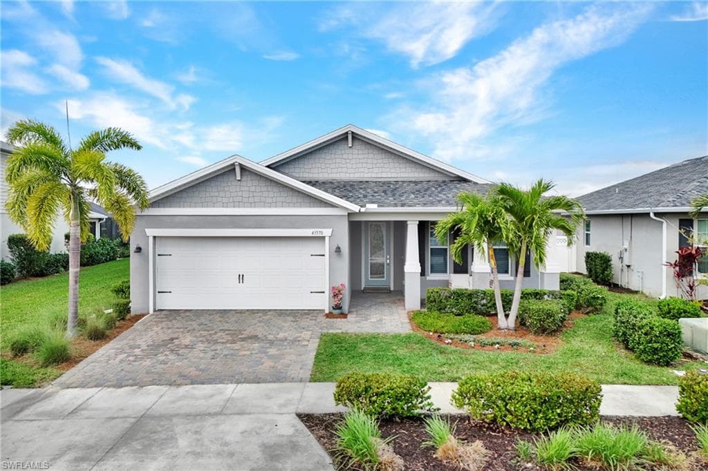43570 Lily CT PUNTA GORDA, FL 33982
