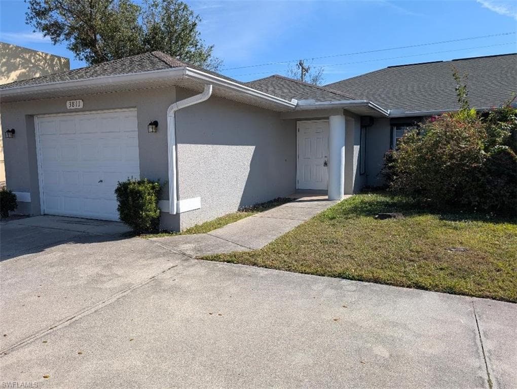 3811 Skyline BLVD CAPE CORAL, FL 33914