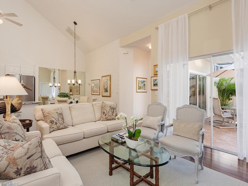 4504 Court WAY 23D NAPLES, FL 34109