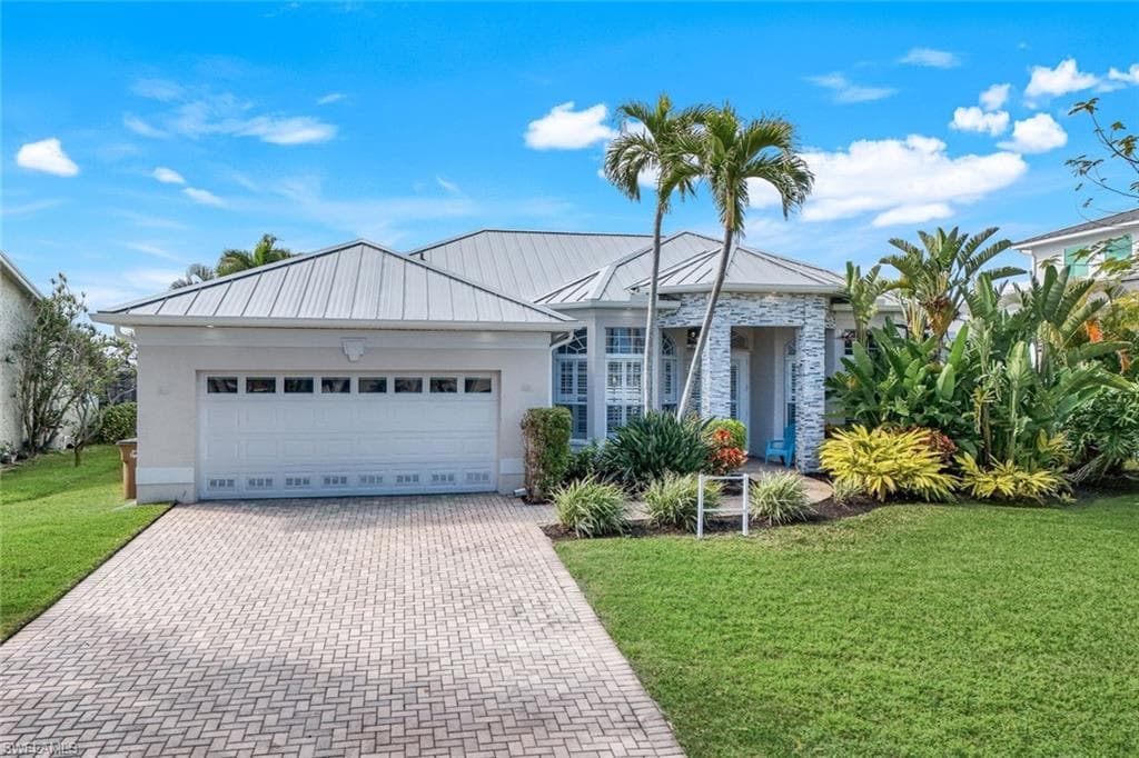 5024 SW Pelican BLVD CAPE CORAL, FL 33914