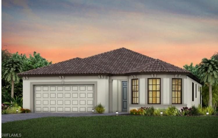 18360 Ridgeline DR ESTERO, FL 33928