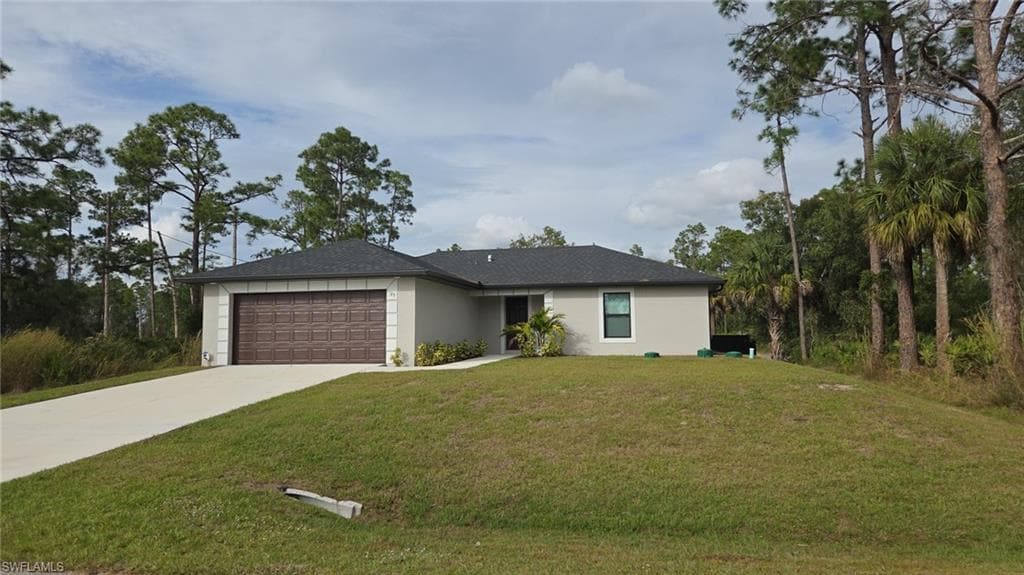 1125 Copley ST E LEHIGH ACRES, FL 33974