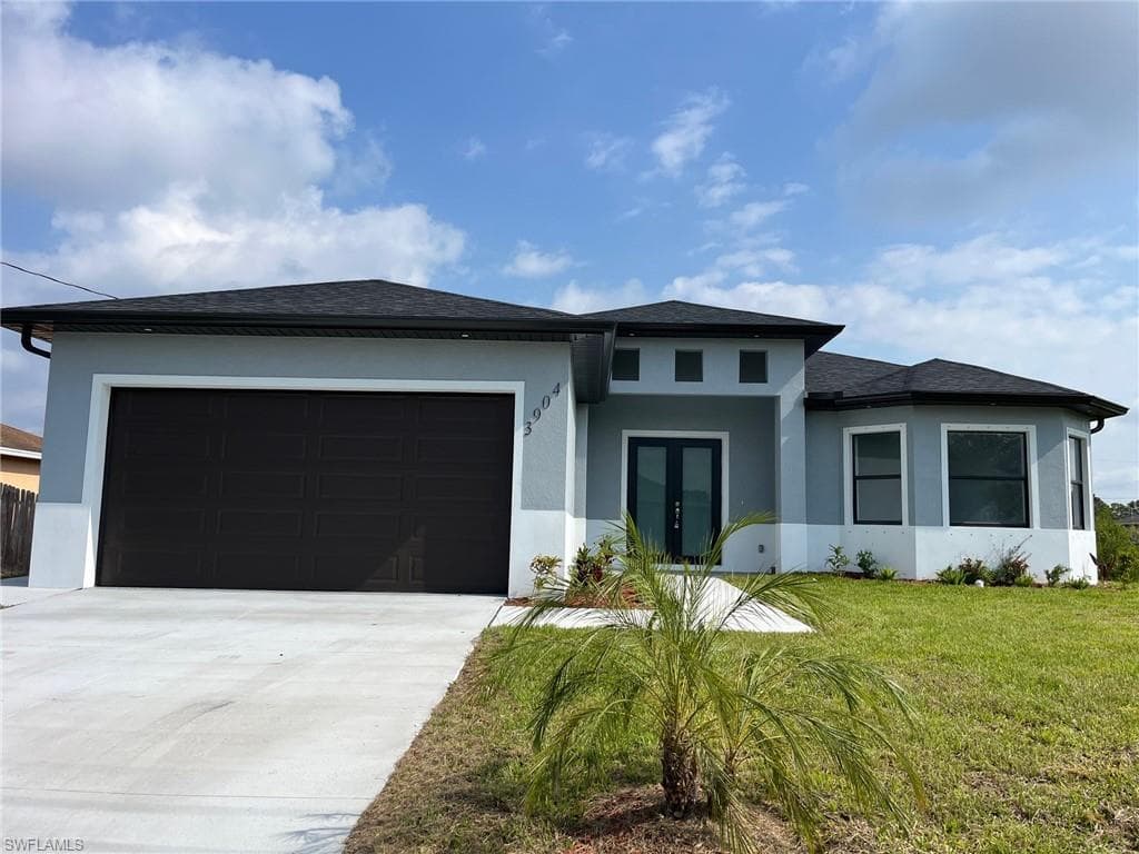 3904 14th ST SW LEHIGH ACRES, FL 33976