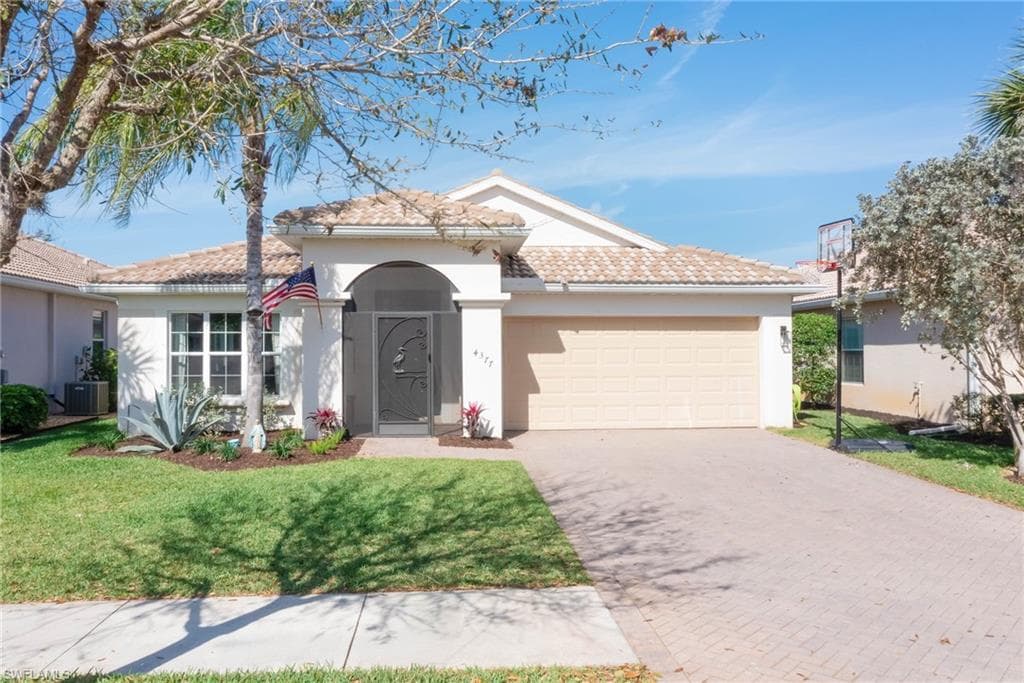4377 Steinbeck WAY AVE MARIA, FL 34142