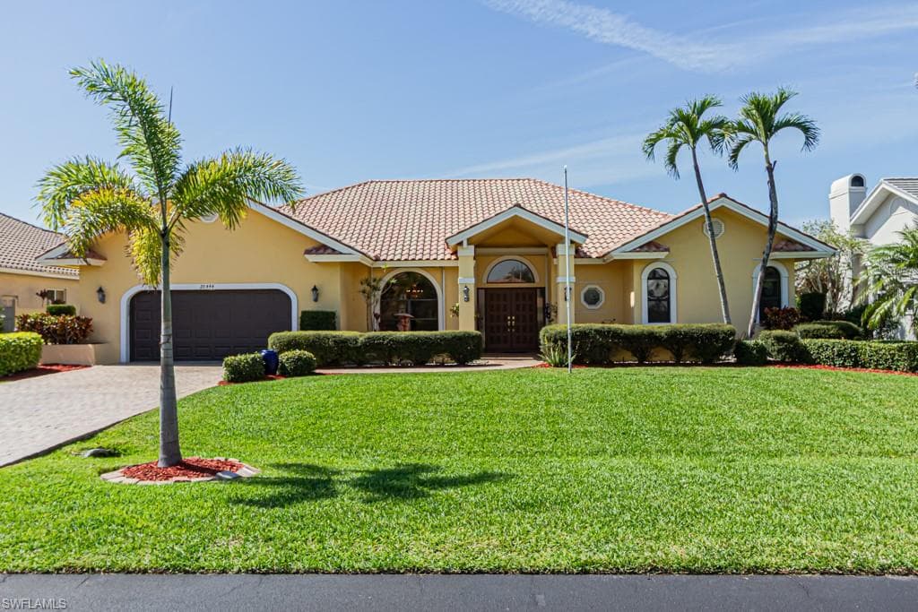 28444 Verde LN BONITA SPRINGS, FL 34135