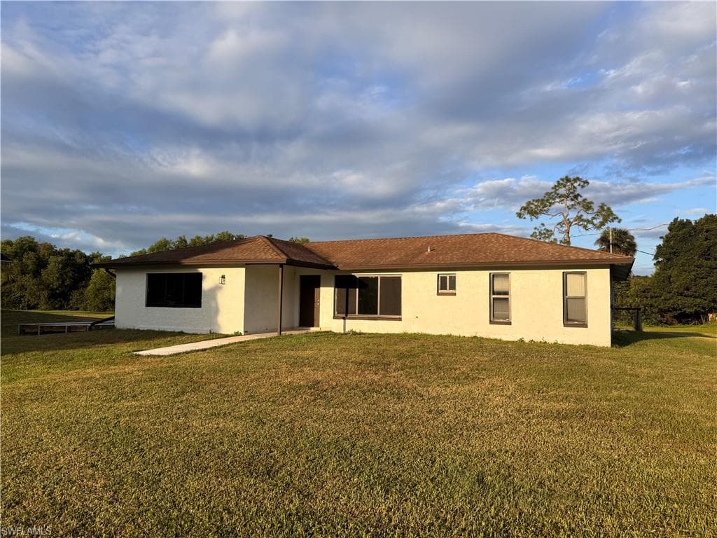 14800 Fritchey RD NAPLES, FL 34114
