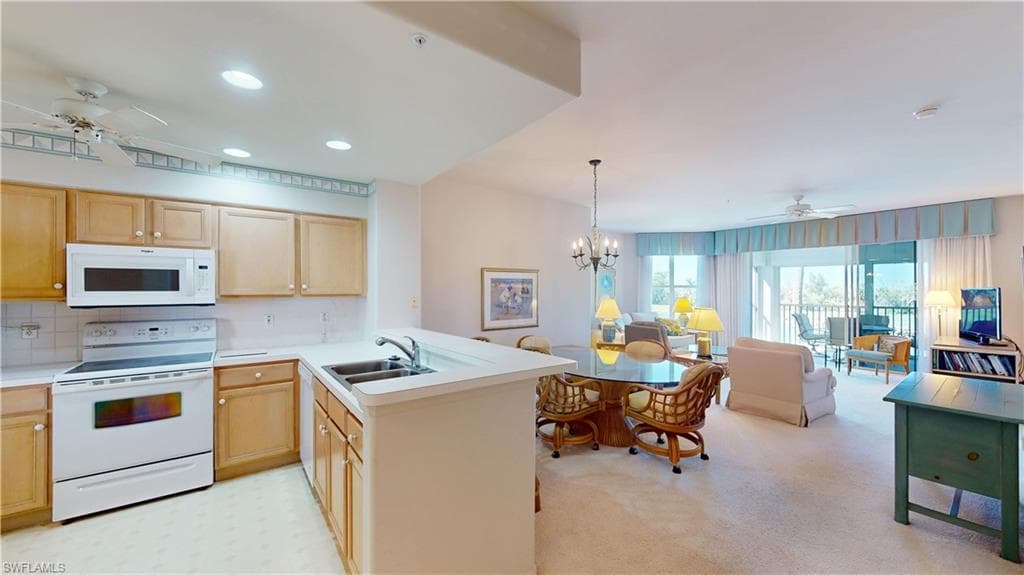16400 Millstone CIR 203 FORT MYERS, FL 33908