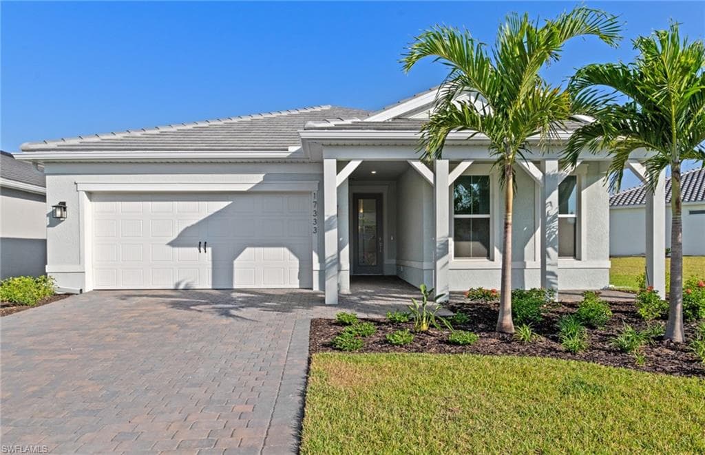 17333 Leaning Oak TRL NORTH FORT MYERS, FL 33917