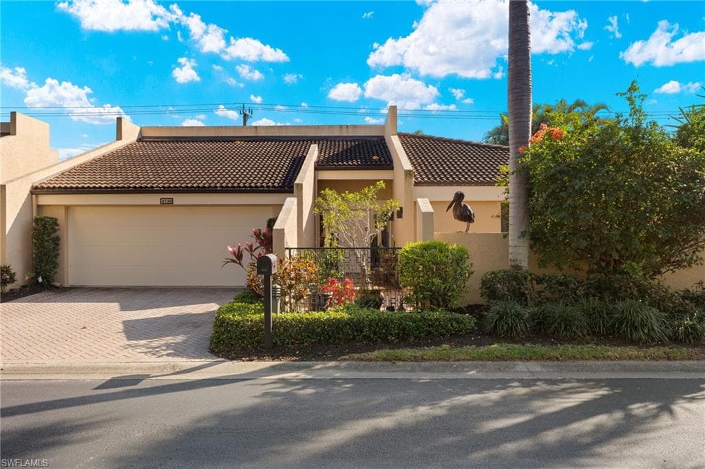 4739 Harbortown LN FORT MYERS, FL 33919