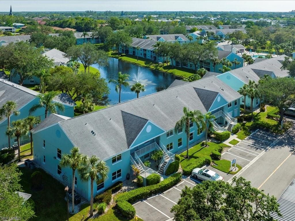 161 Wading Bird CIR L204 NAPLES, FL 34110