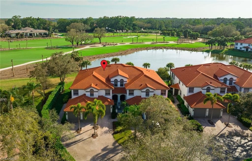 610 Laguna Royale BLVD 1003 NAPLES, FL 34119