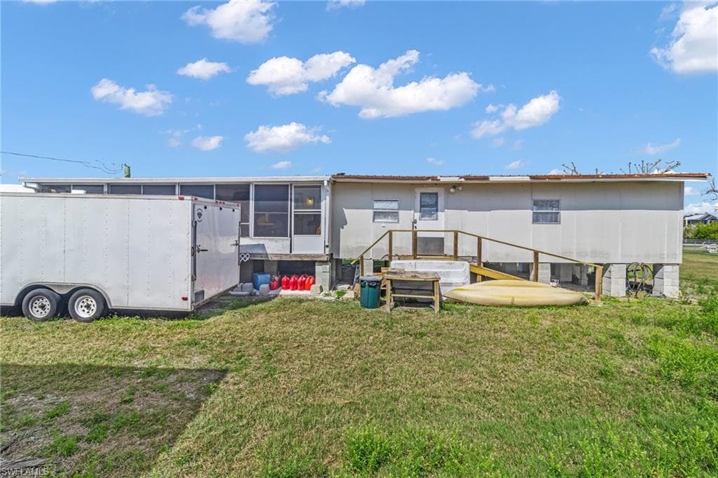 224 Mamie ST CHOKOLOSKEE, FL 34138