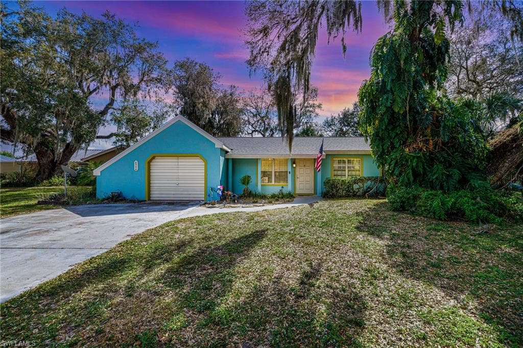 4544 Springview CIR LABELLE, FL 33935