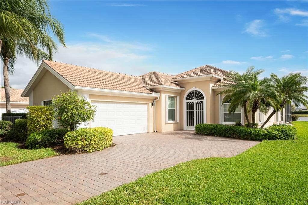 5464 Katia CT AVE MARIA, FL 34142