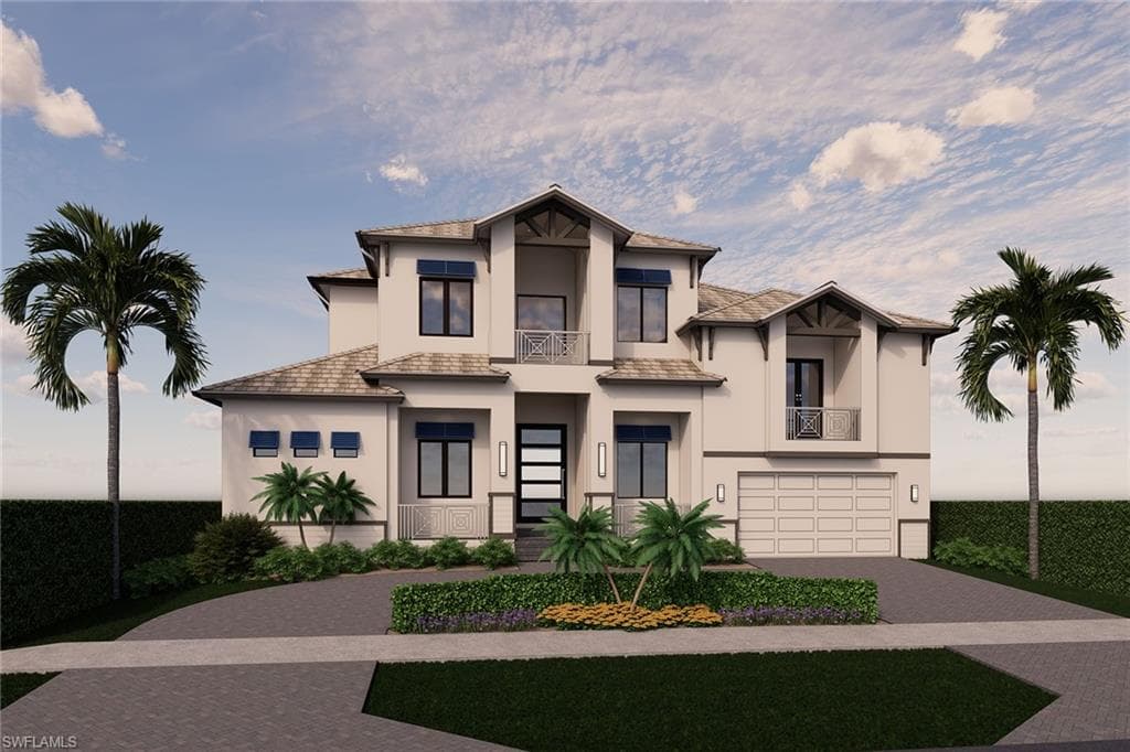 372 Lamplighter DR MARCO ISLAND, FL 34145