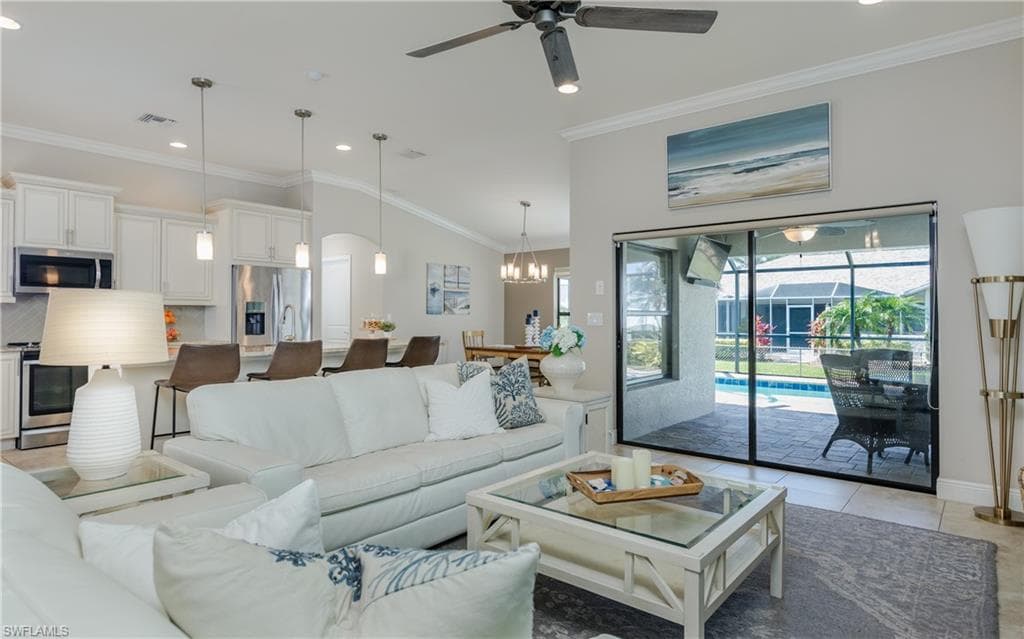 4816 SW 24th AVE CAPE CORAL, FL 33914
