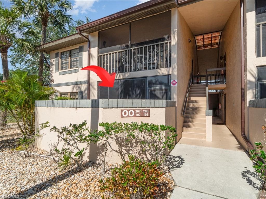 19505 Quesada AVE O107 PORT CHARLOTTE, FL 33948