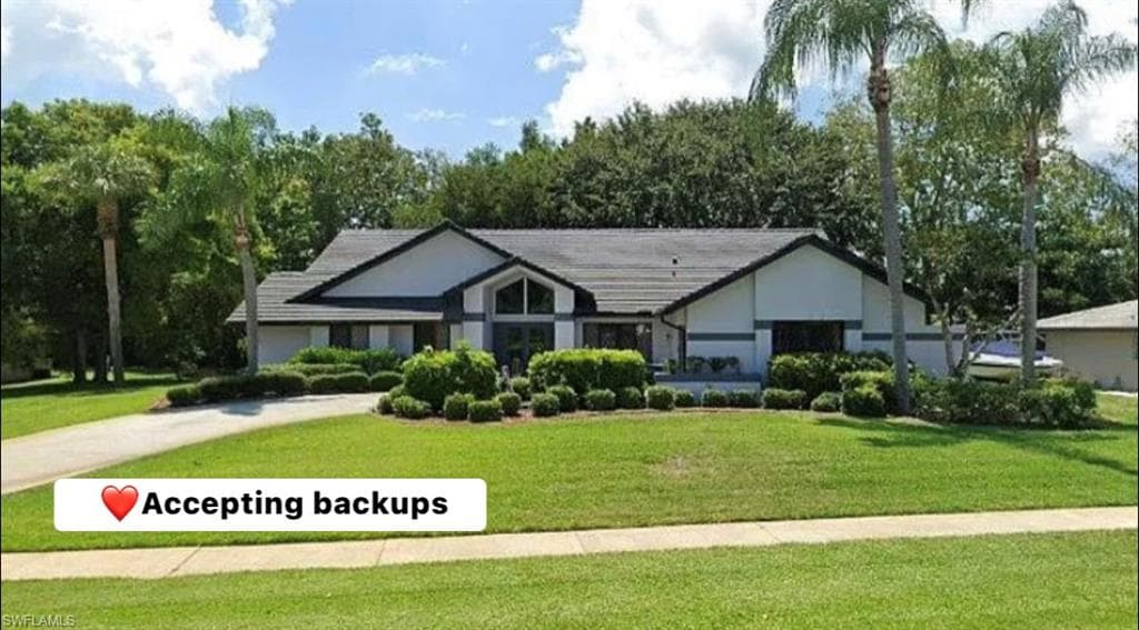 4145 Yarmouth CT NORTH FORT MYERS, FL 33903