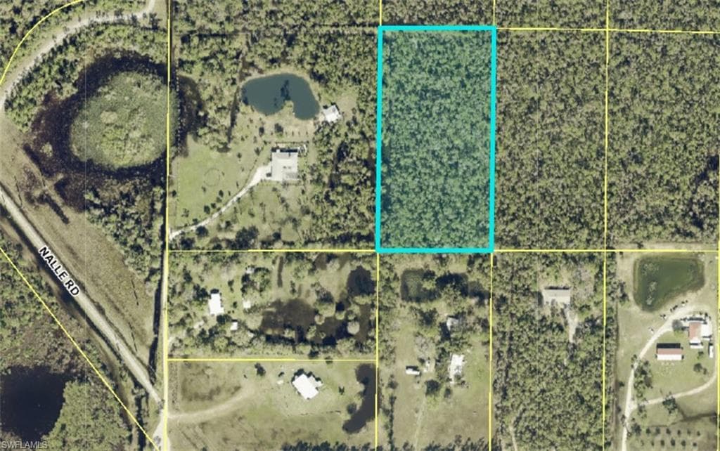 Ace RD NORTH FORT MYERS, FL 33917