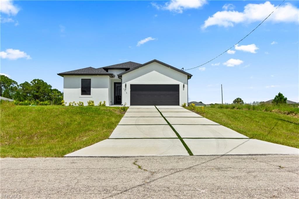 7016 Tide CIR LABELLE, FL 33935