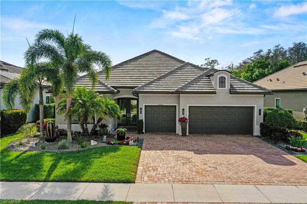20690 Corkscrew Shores BLVD ESTERO, FL 33928