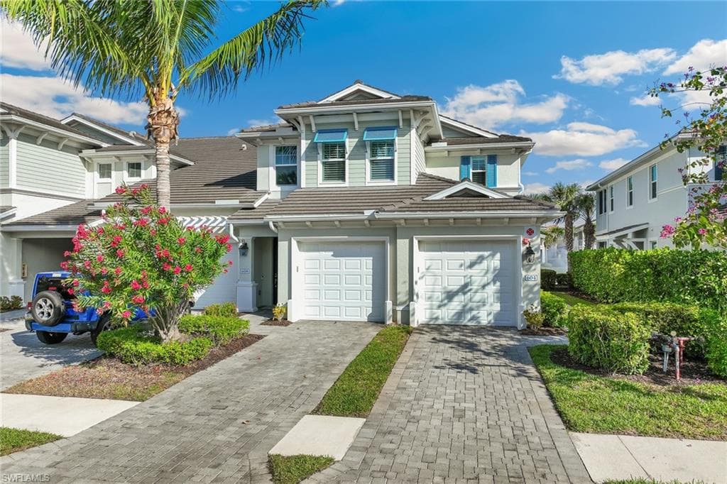 6948 Avalon CIR 608 NAPLES, FL 34112