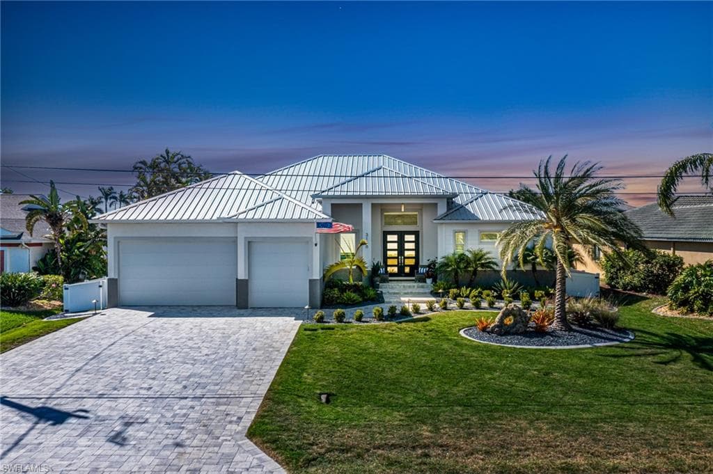 3118 26th AVE CAPE CORAL, FL 33914
