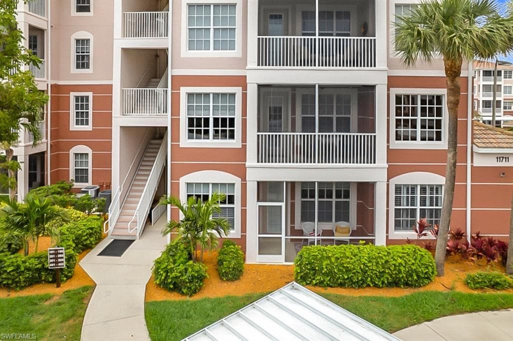 11711 Pasetto LN 103 FORT MYERS, FL 33908