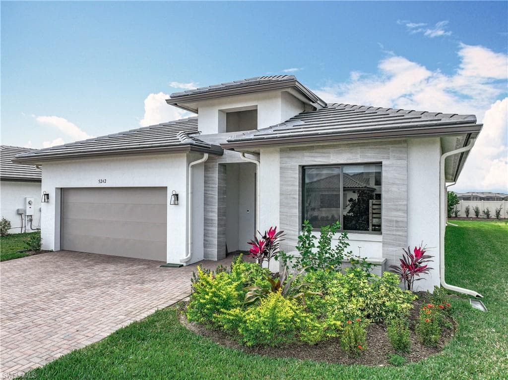 5242 Nevola AVE AVE MARIA, FL 34142