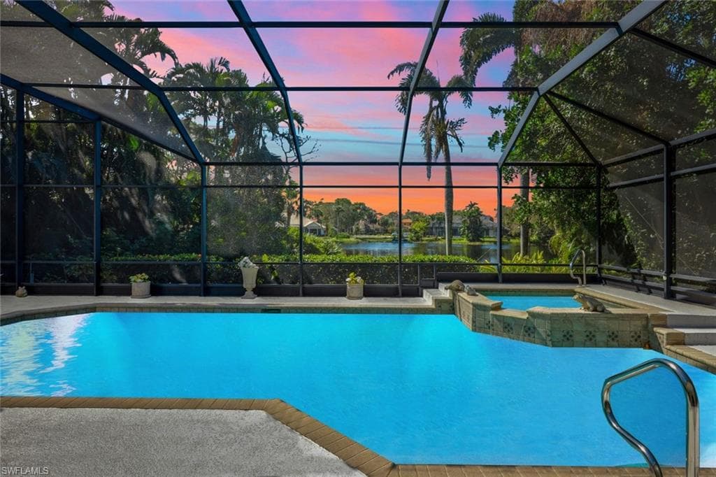 3696 Woodlake DR BONITA SPRINGS, FL 34134