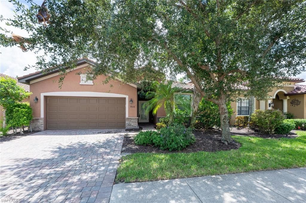 9316 River Otter DR FORT MYERS, FL 33912