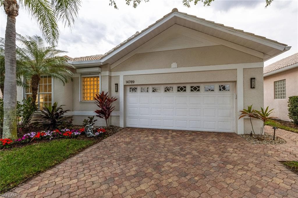 14789 Glen Eden DR NAPLES, FL 34110