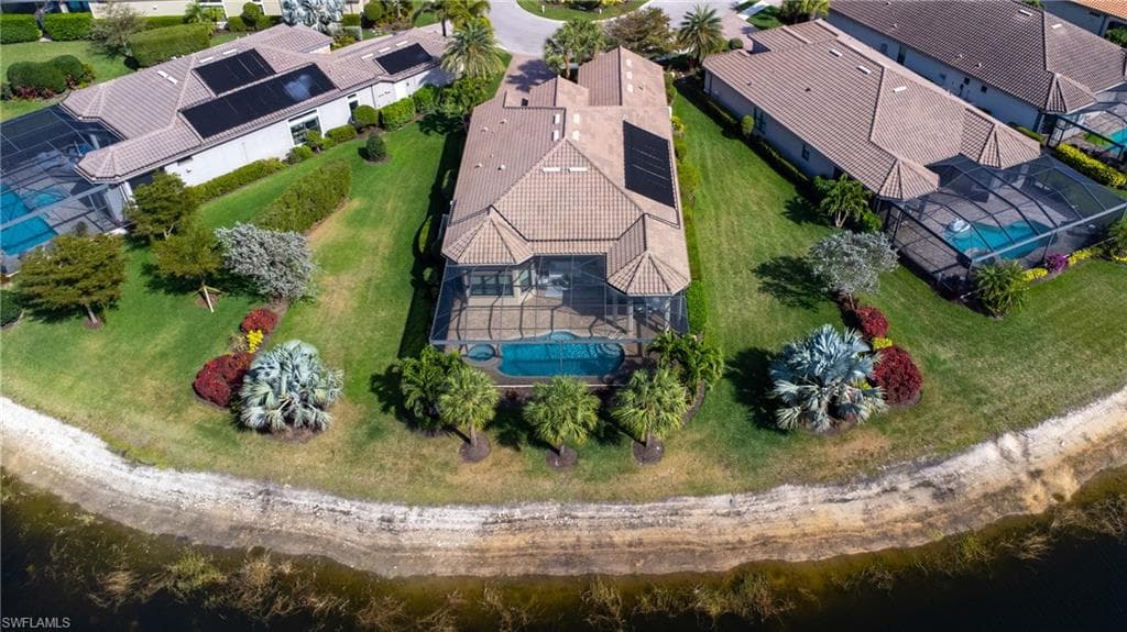 9283 Rialto LN NAPLES, FL 34119
