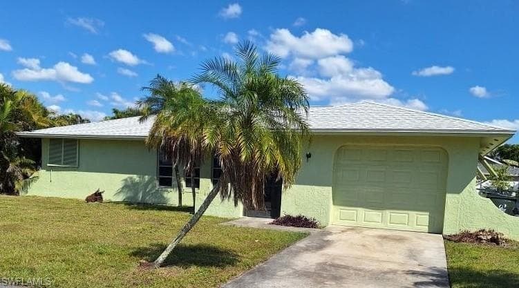 6874 Carmelle DR FORT MYERS, FL 33919