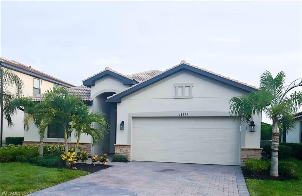 18297 Ridgeline DR ESTERO, FL 33928