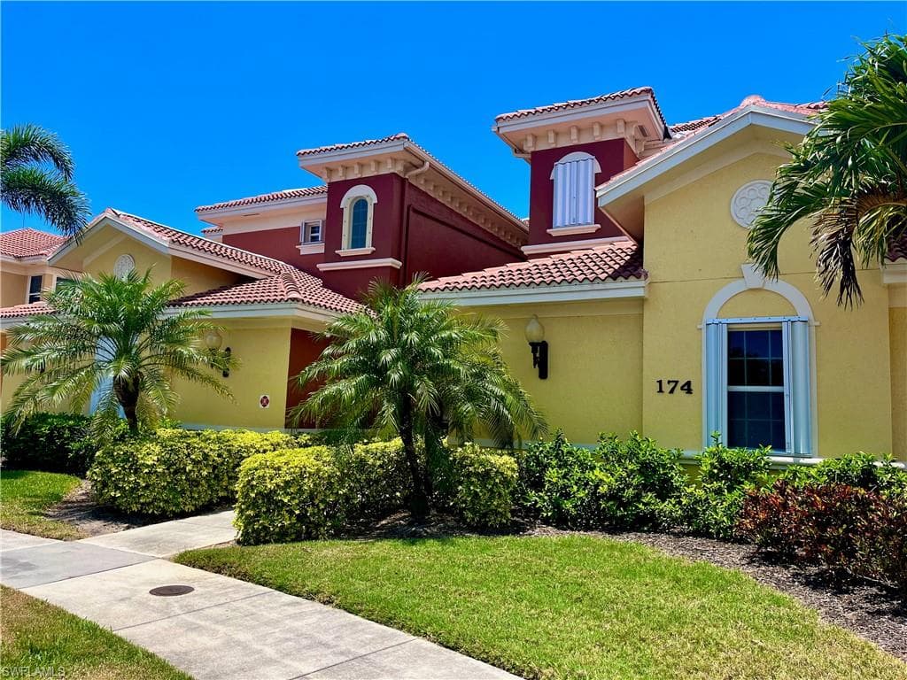 174 Shadroe Cove CIR 1001 CAPE CORAL, FL 33991