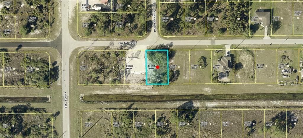 808 Foxtail ST LEHIGH ACRES, FL 33974