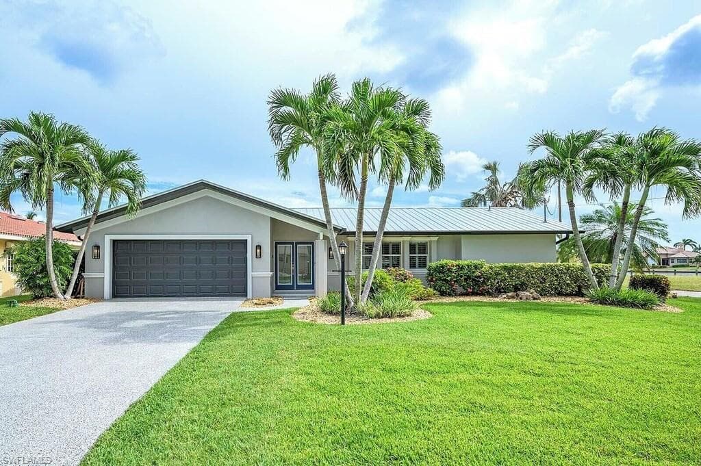 115 SW 57th TER CAPE CORAL, FL 33914
