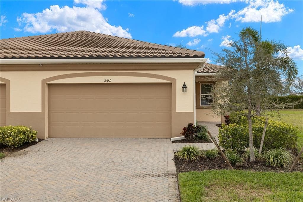 6569 Good Life ST FORT MYERS, FL 33966