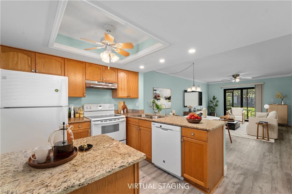 4790 S Cleveland AVE 2102 FORT MYERS, FL 33907
