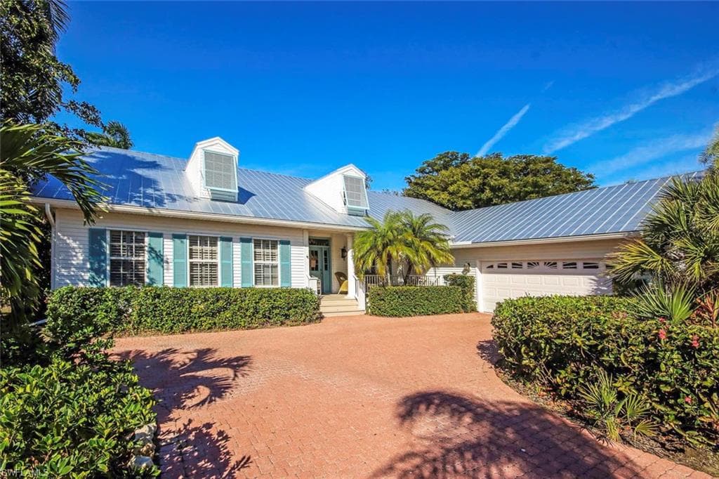 16090 Bentwood Palms DR FORT MYERS, FL 33908