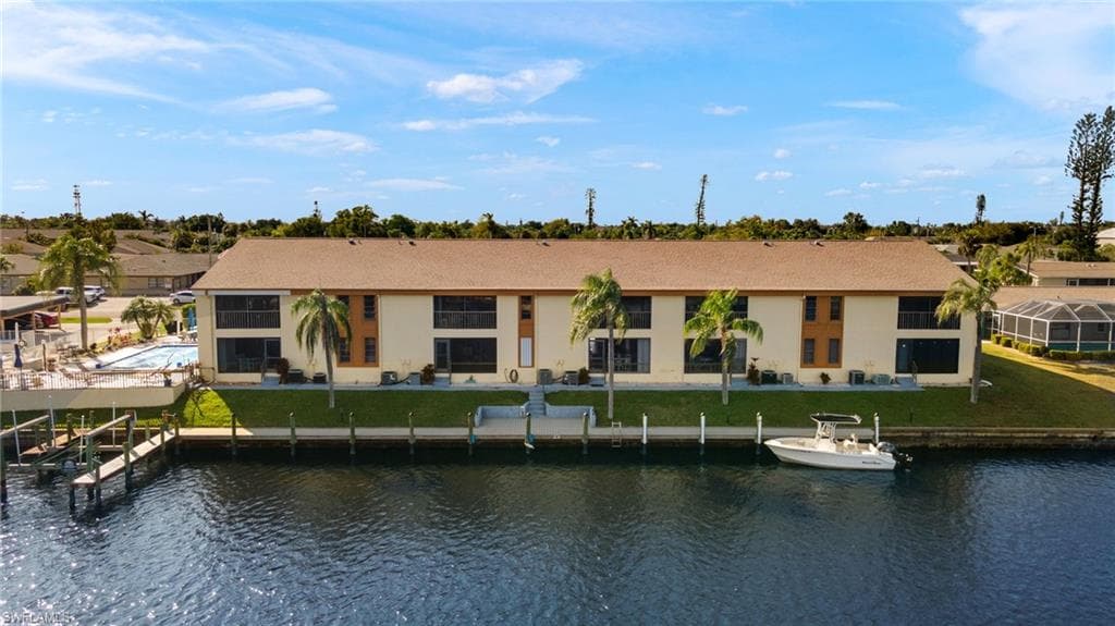 3631 SE 10th AVE 103 CAPE CORAL, FL 33904