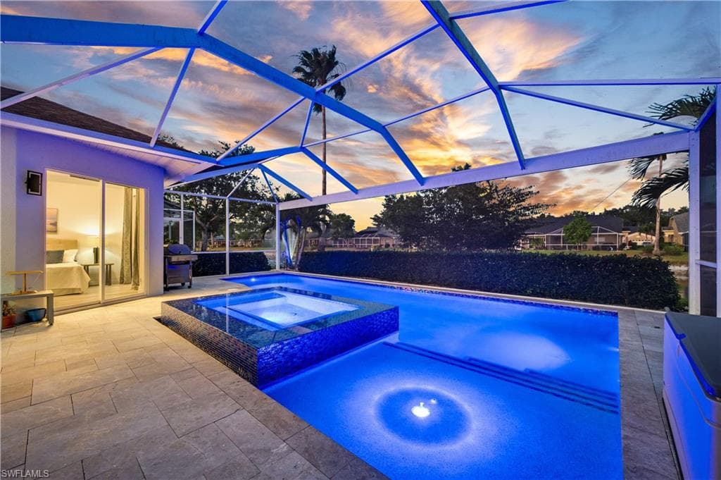 8074 Tauren CT NAPLES, FL 34119