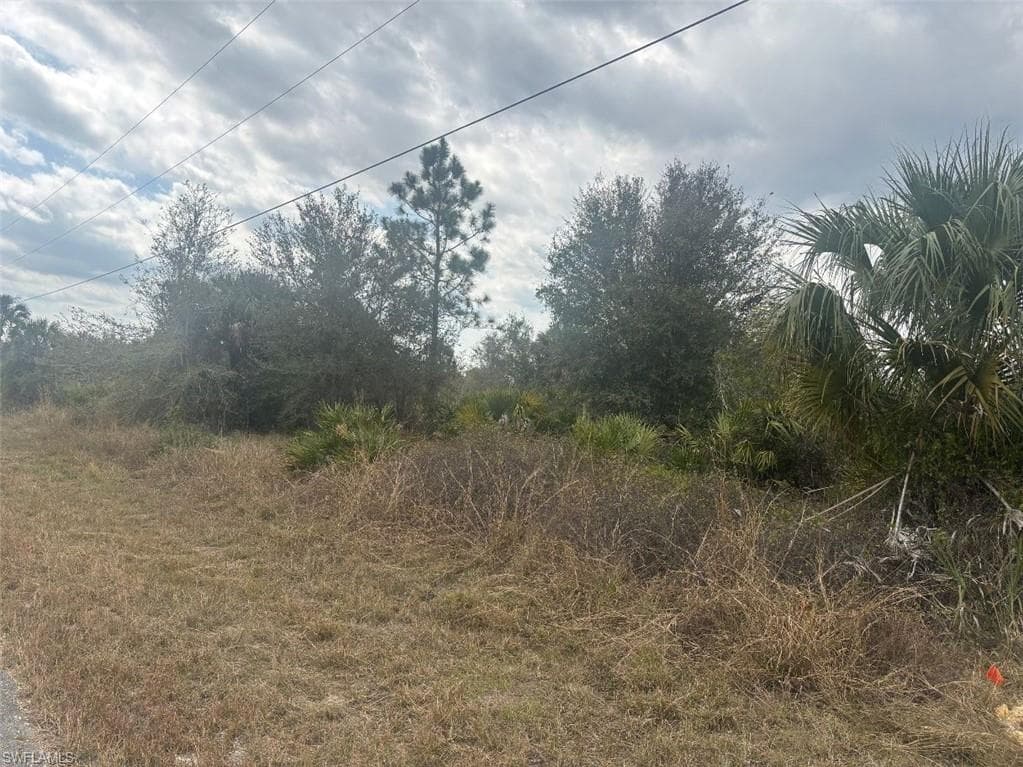 915 Maple AVE N LEHIGH ACRES, FL 33972